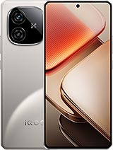 iQOO Z9 Turbo+ 5G
