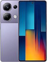 POCO M6 Pro 5G